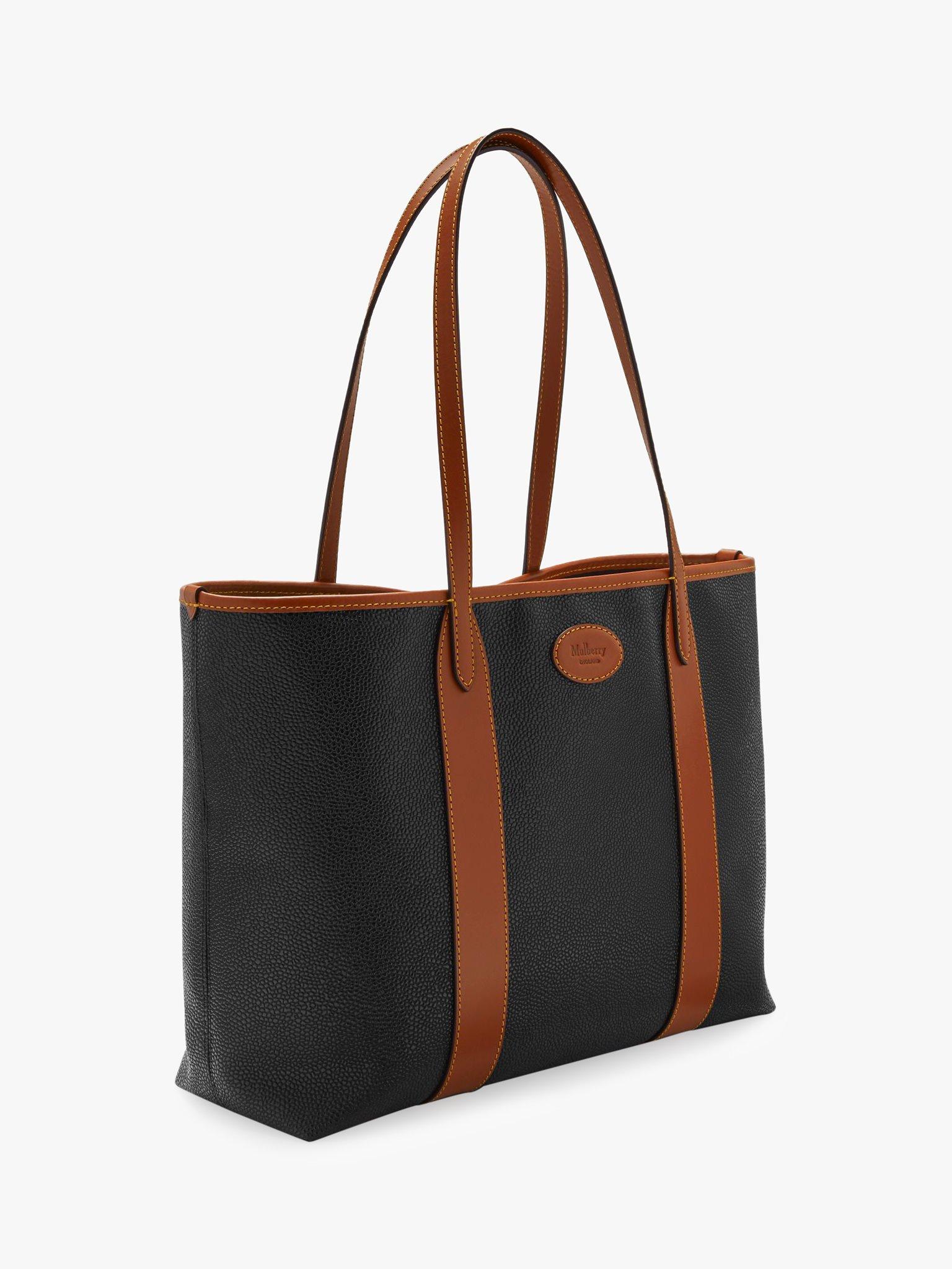 Mulberry scotchgrain handbag on sale