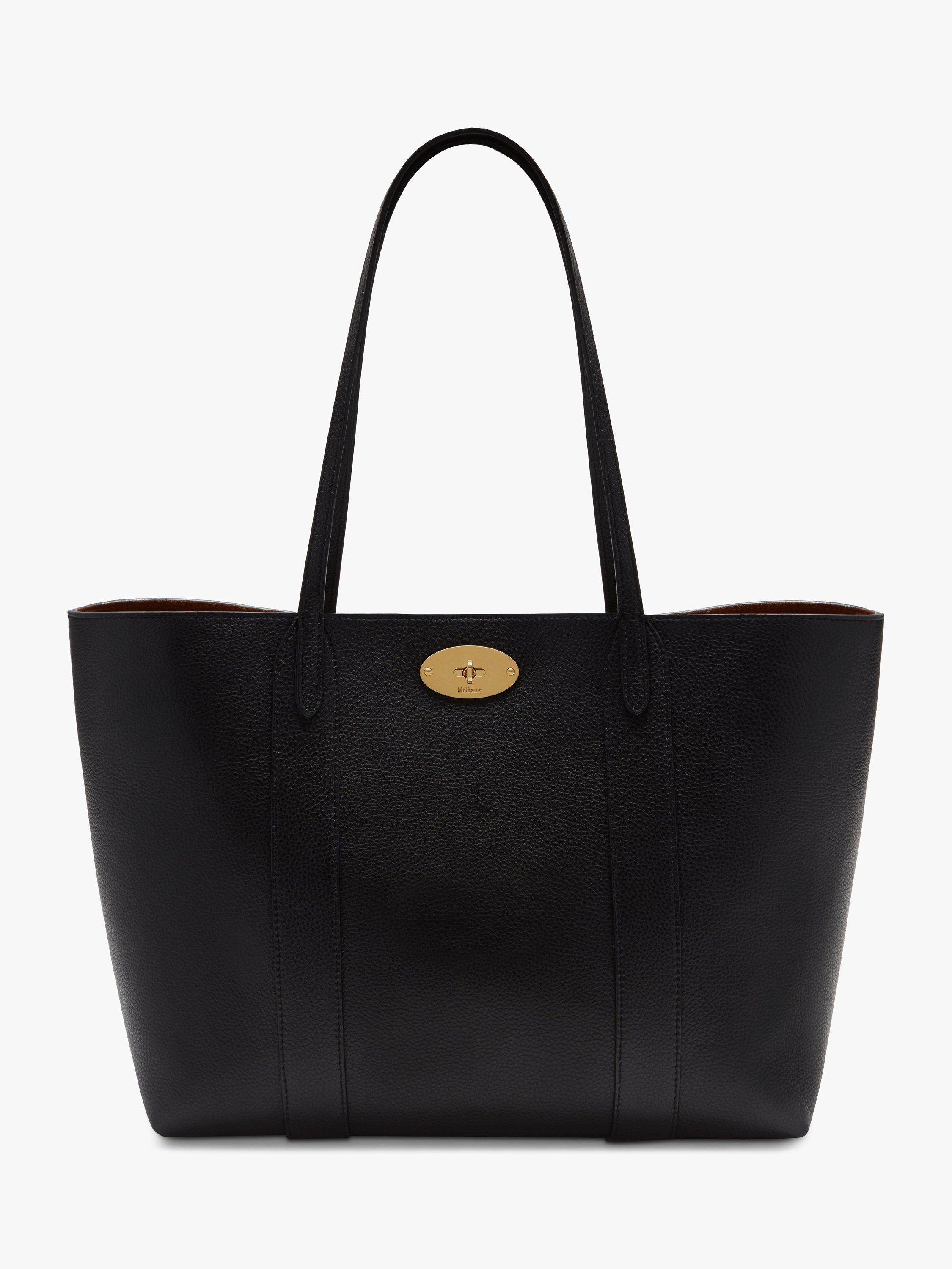 Mulberry bayswater tote sale