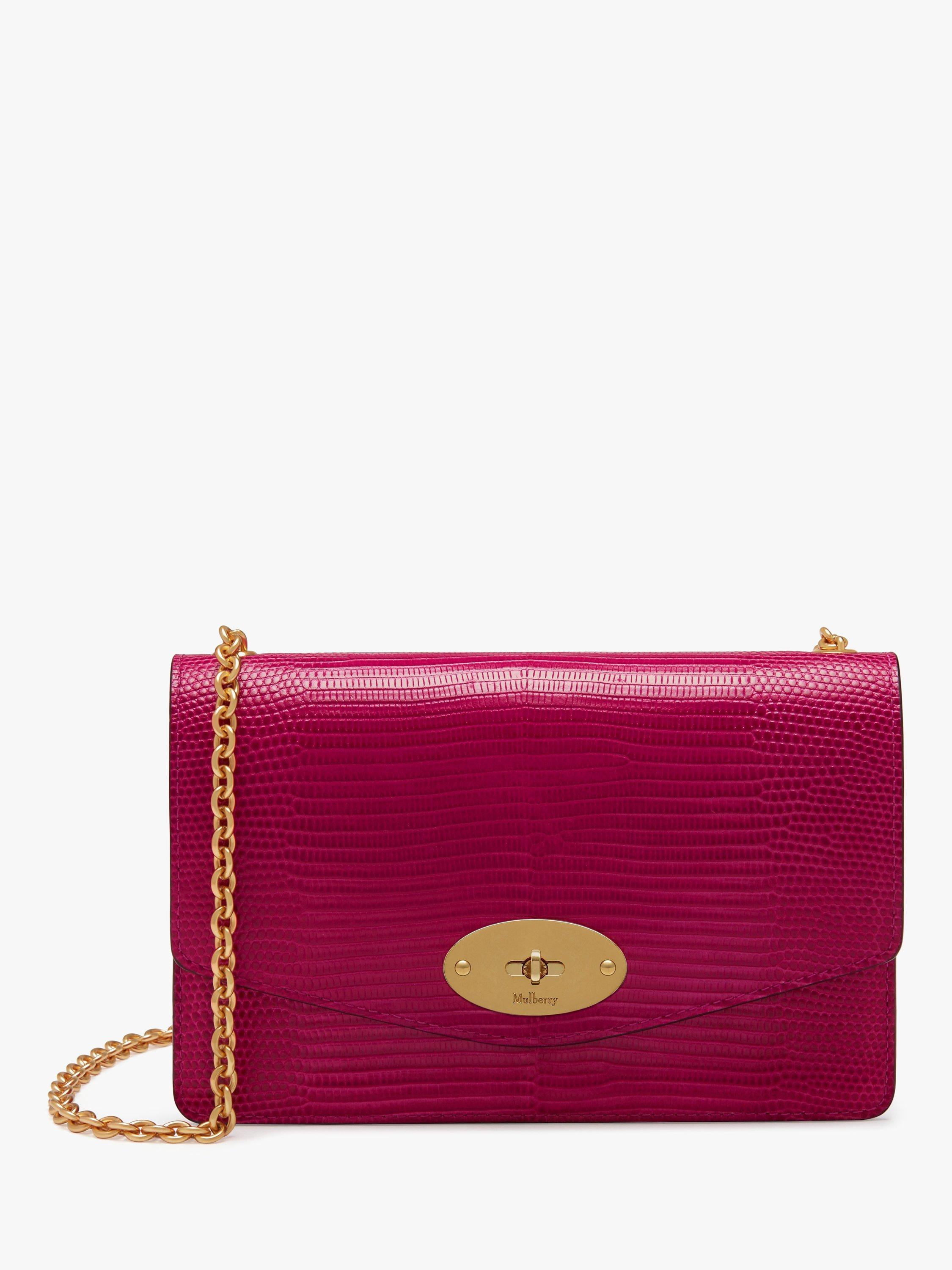 Small darley mulberry bag on sale