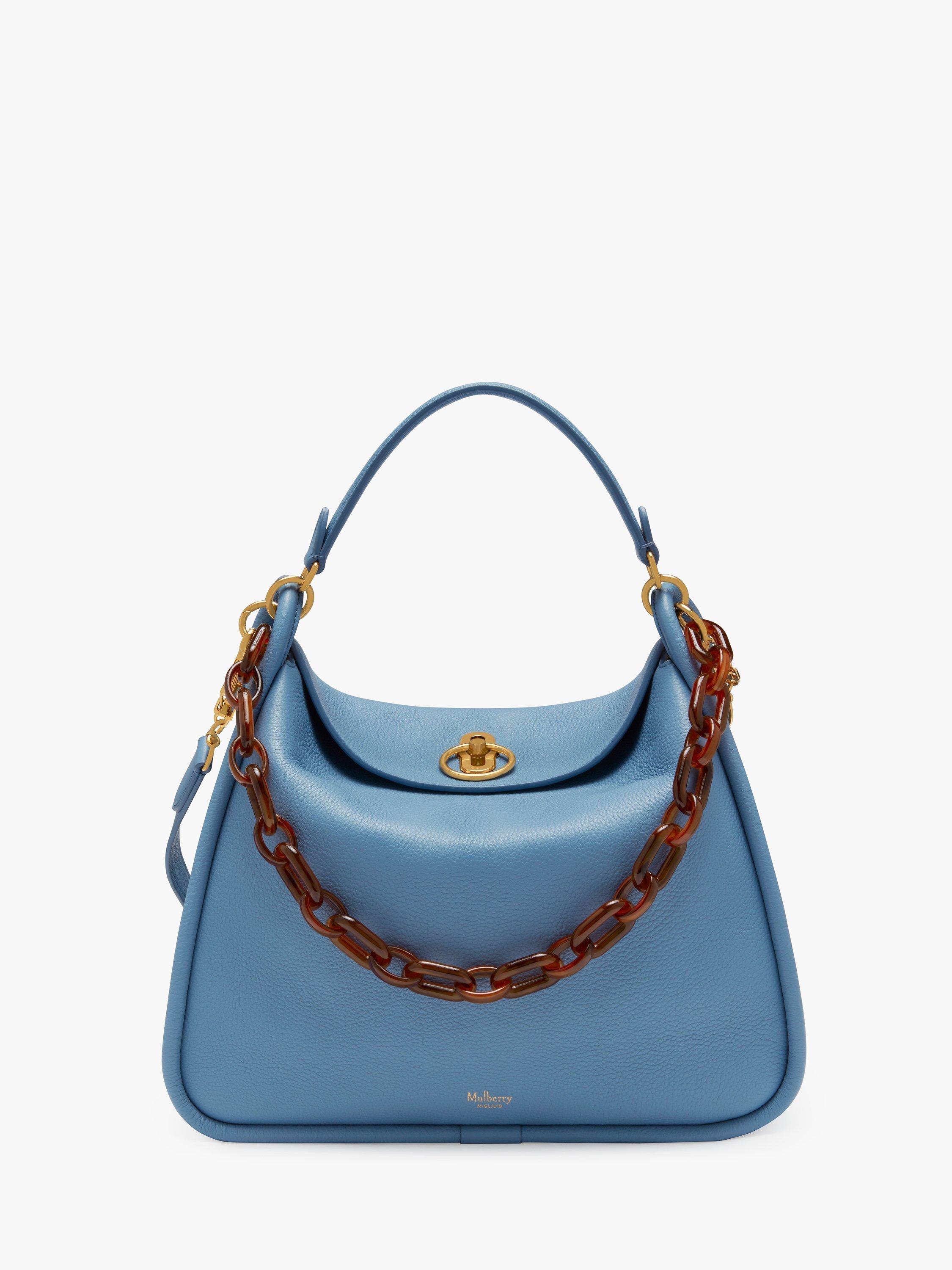 Mulberry small leighton bag online