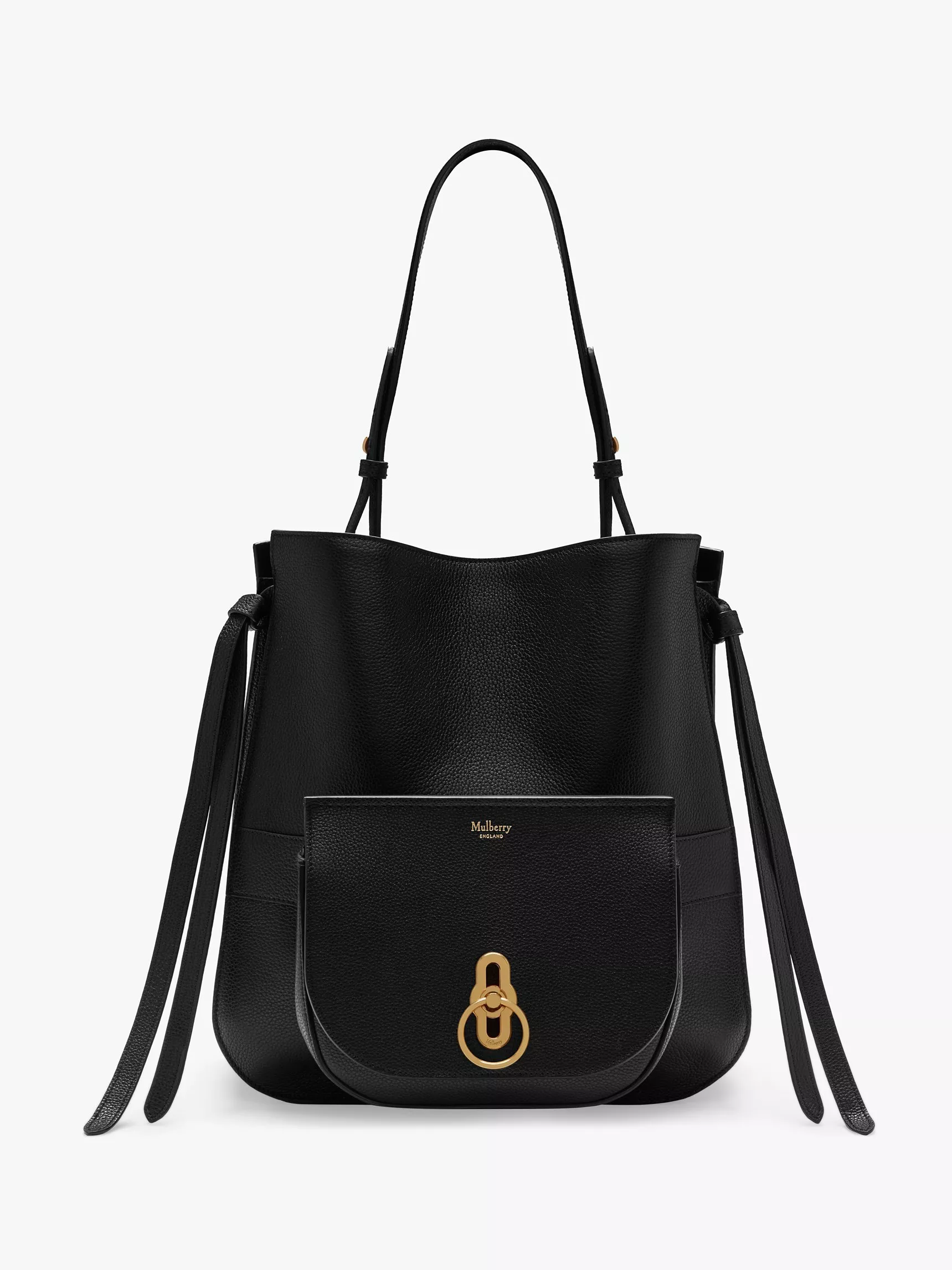 Amberley hobo mulberry hotsell