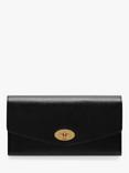 Mulberry Darley Small Classic Grain Leather Wallet