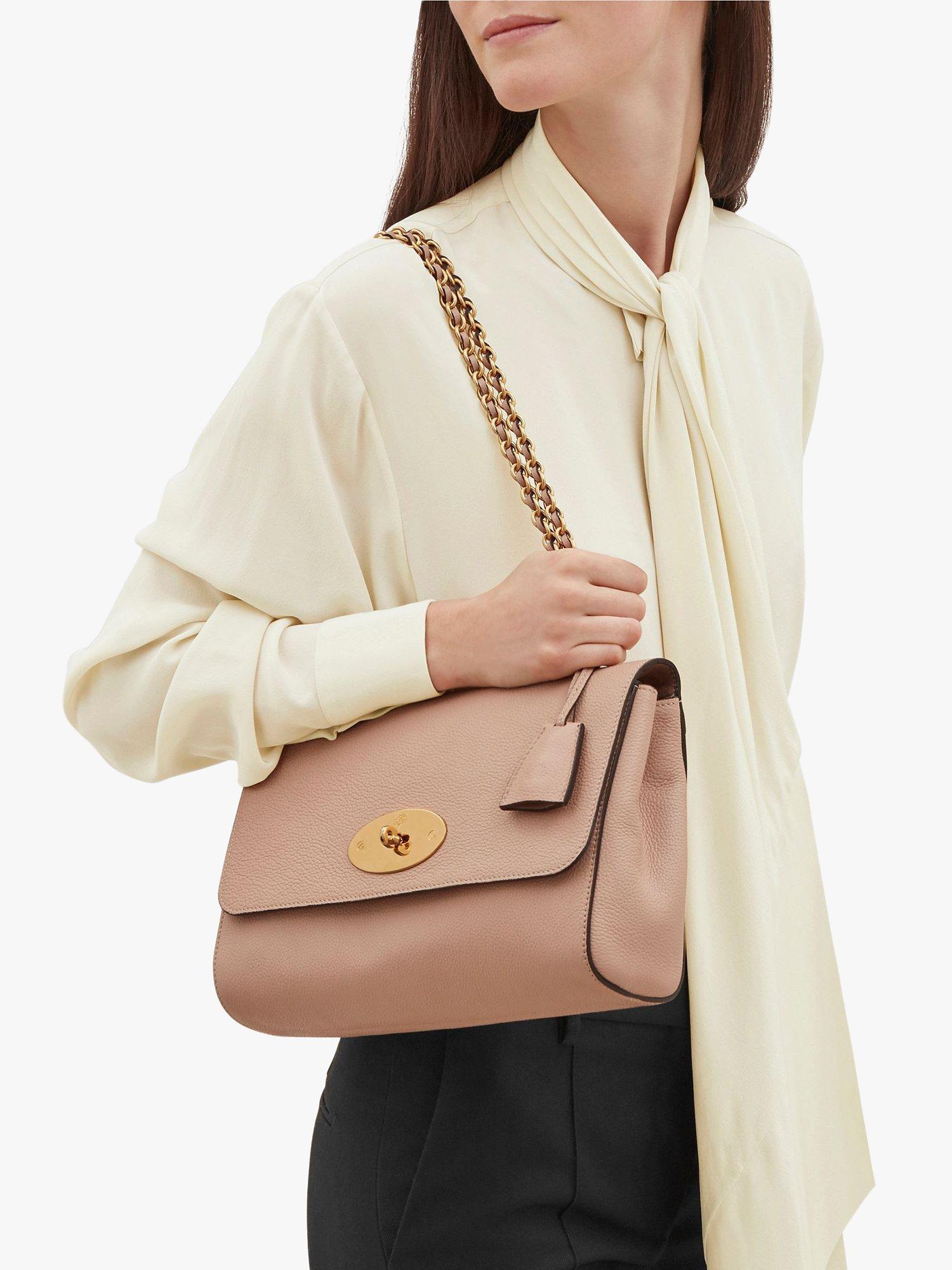 Mulberry rosewater bag sale