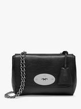 Black Leather Bags