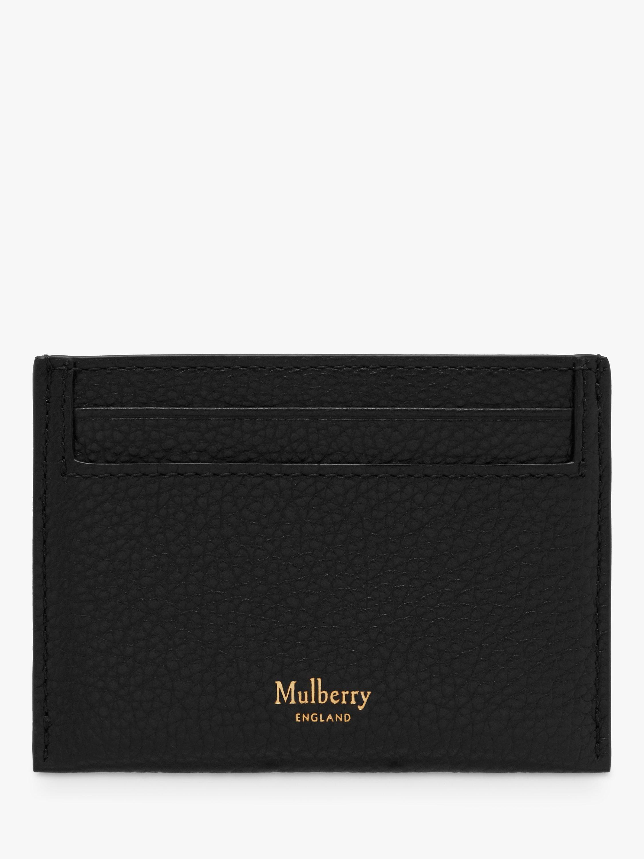 John lewis mulberry purse sale