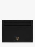 Mulberry Continental Small Classic Grain Leather Credit Card Slip