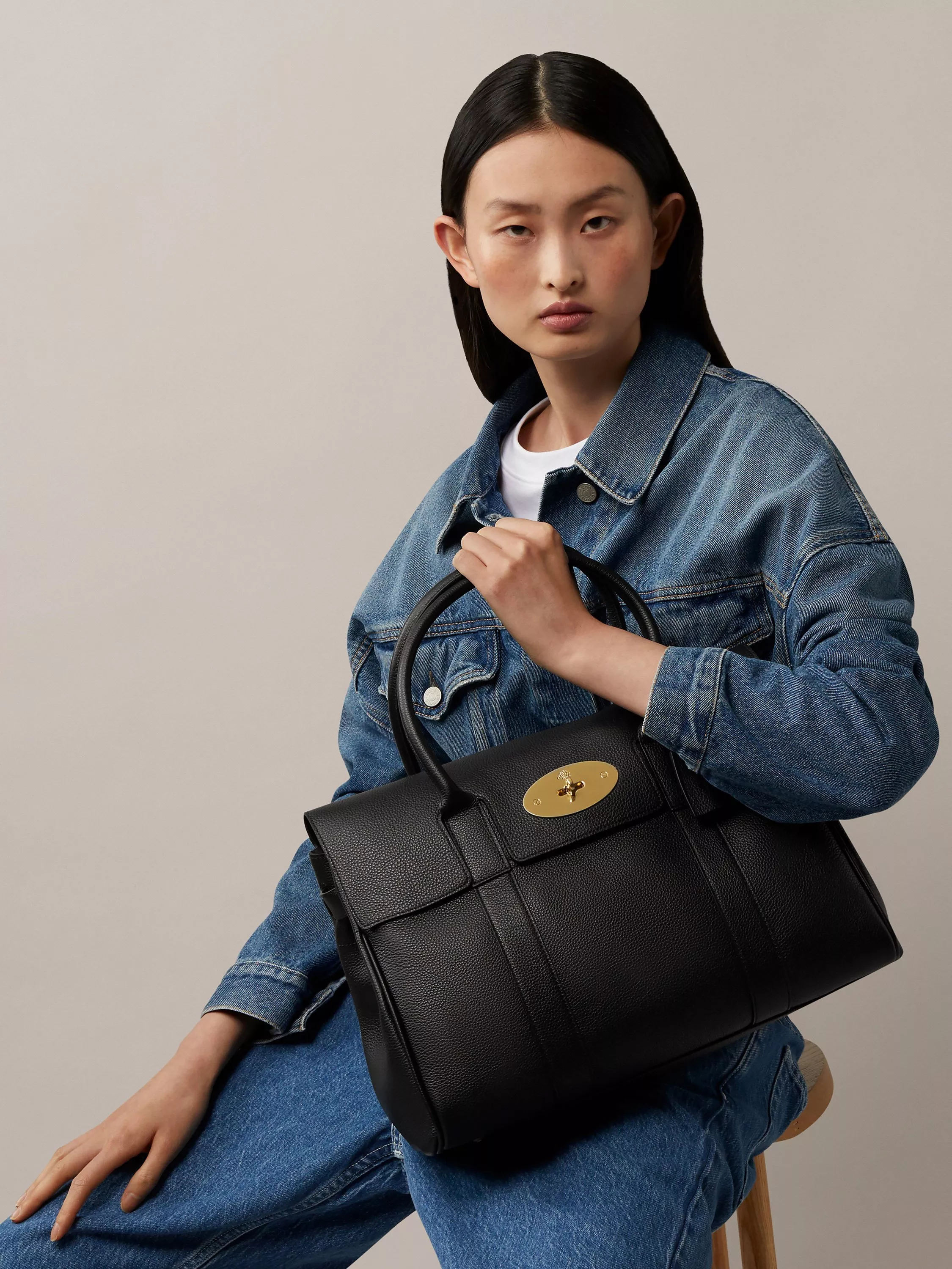 Mulberry Bayswater John Lewis Partners