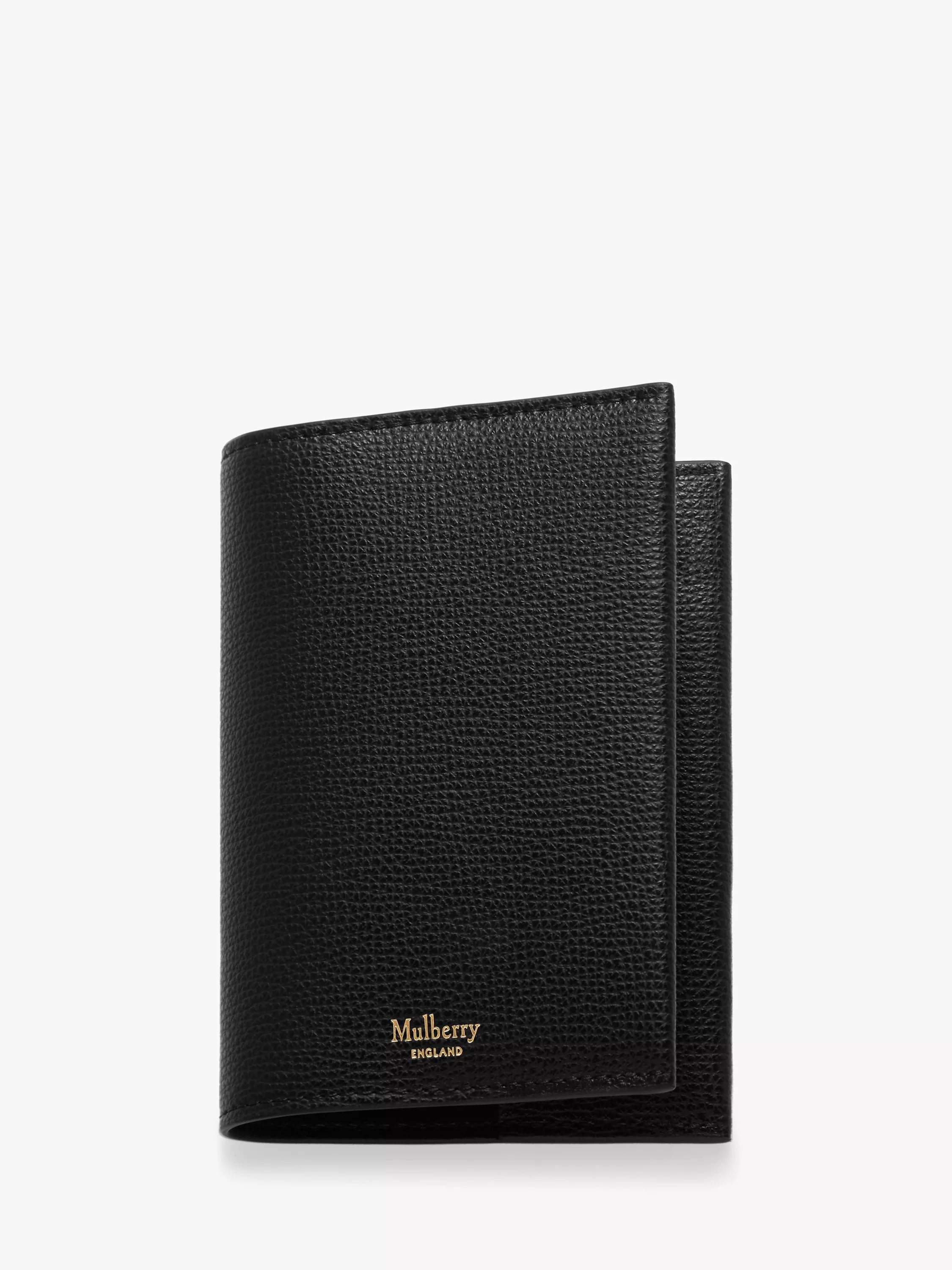 Mulberry passport cover wallet sale