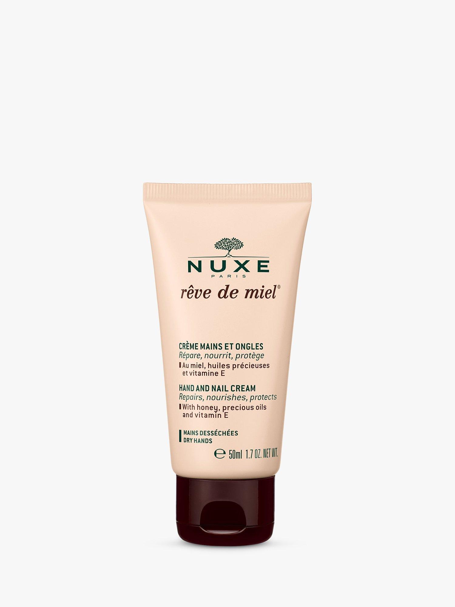 Product image 1 of 1, which shows NUXE  Rêve de Miel®  Hand & Nail Cream, 50ml