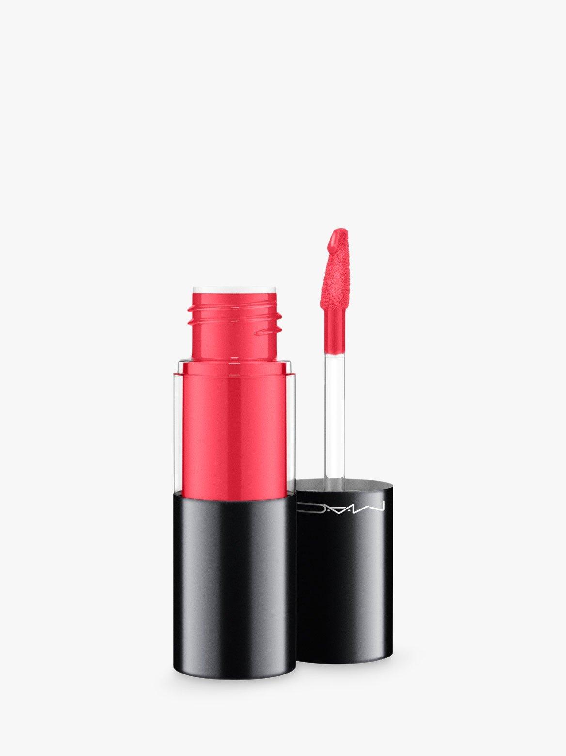 MAC Versicolour Varnish Cream Lip Stain, Try To Stop Me