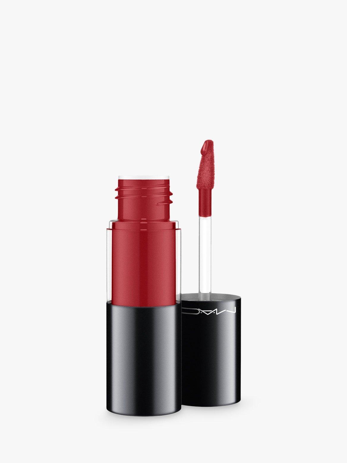 MAC Versicolour Varnish Cream Lip Stain, No Interruptions