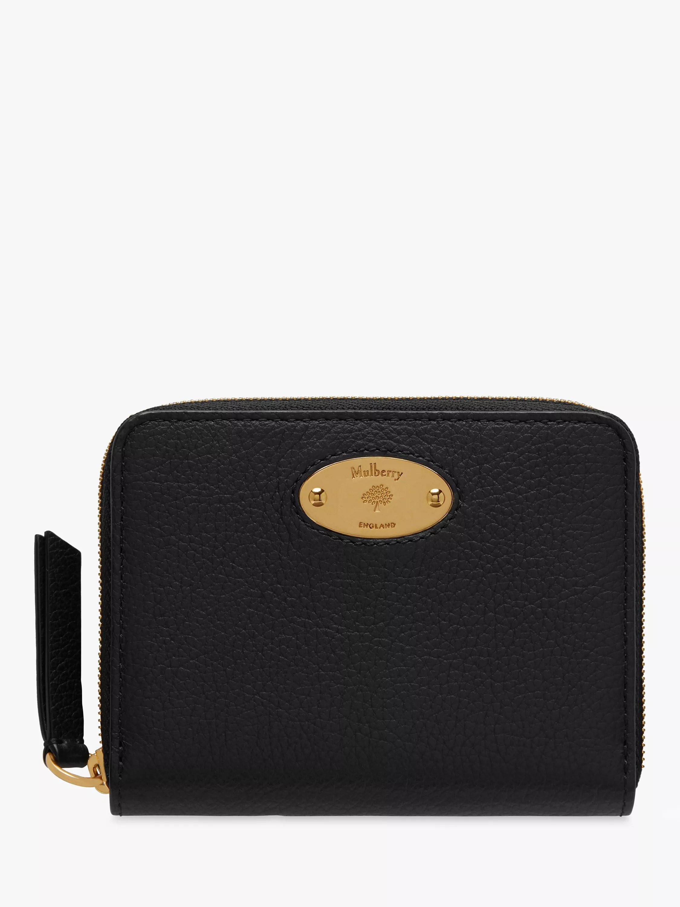 Mulberry coin purse sale best sale