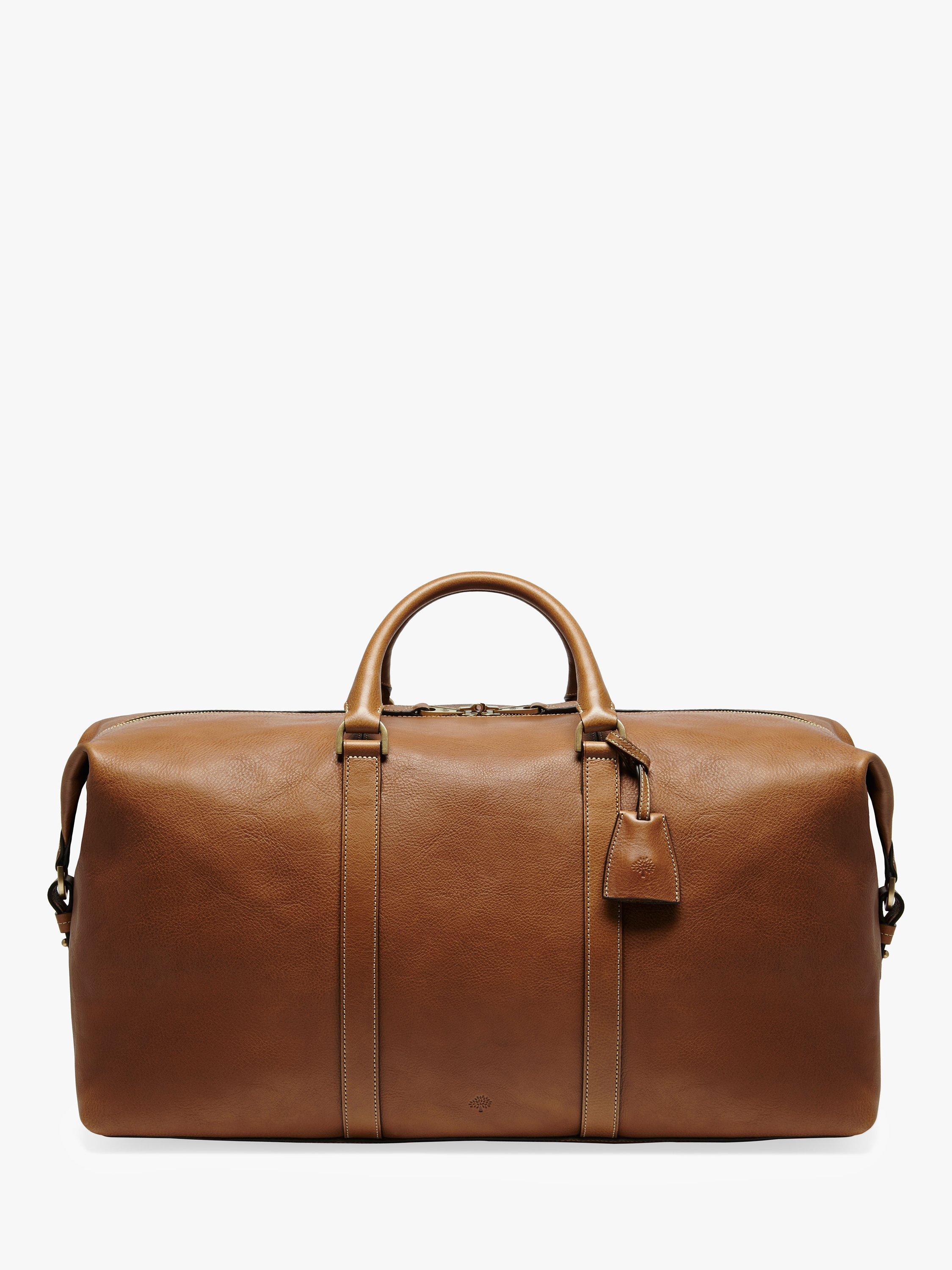 John lewis mens holdall sale