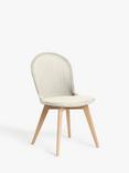 John Lewis Easdale Lloyd Loom Dining Side Chair