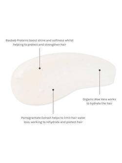 Evolve Organic Beauty Superfood Shine Shampoo - view 2, 