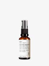 Evolve Organic Beauty Hyaluronic Serum 200