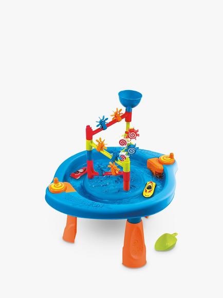 Playgo Fun Wheels Water Activity Toy, 