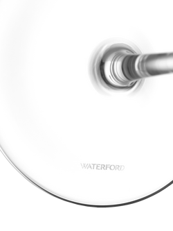 Waterford Crystal Elegance Cabernet Sauvignon Wine Crystal Glasses, 790ml, Set of 2, Clear - view 2, Clear