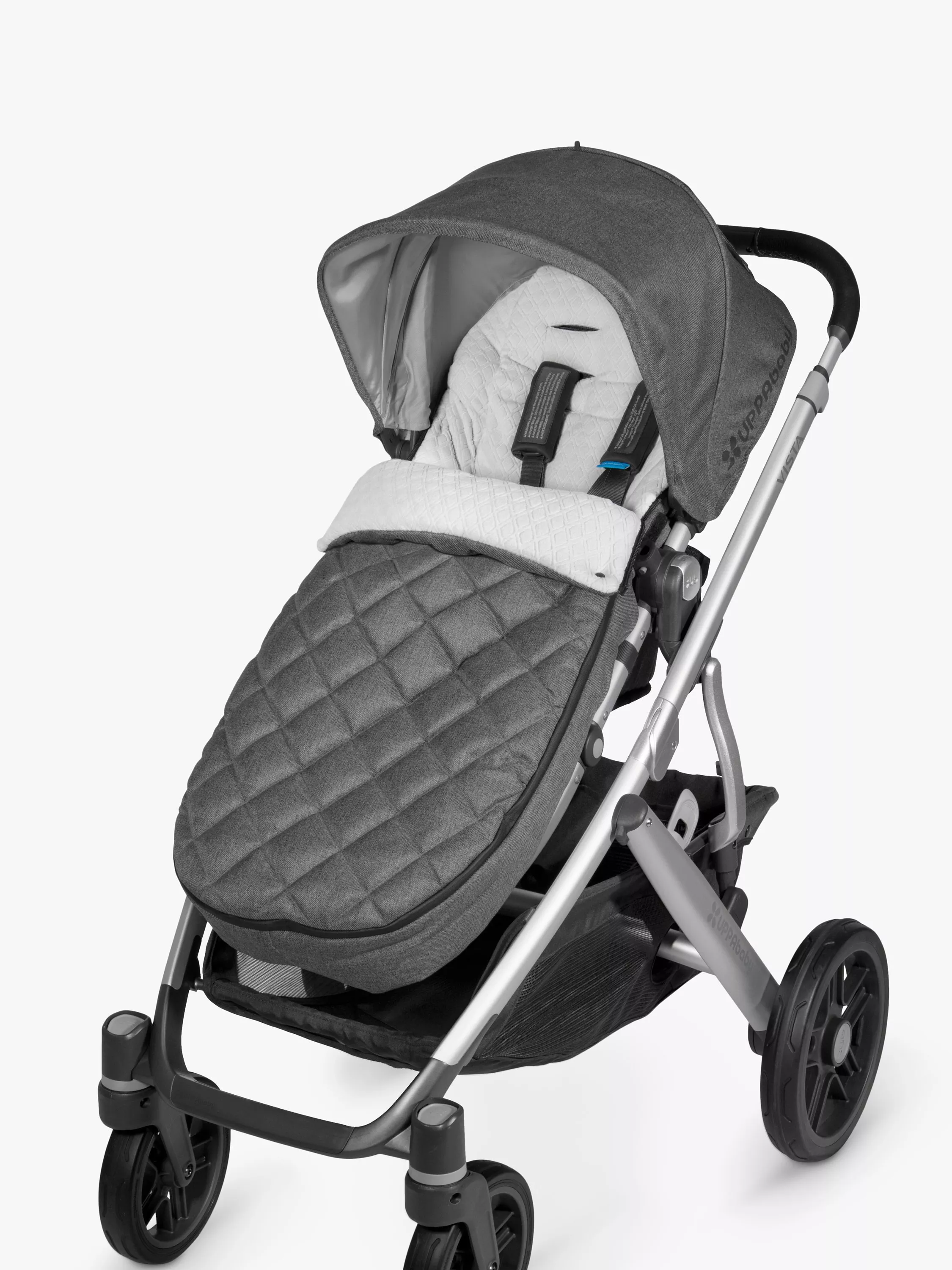 UPPAbaby CozyGanoosh Footmuff