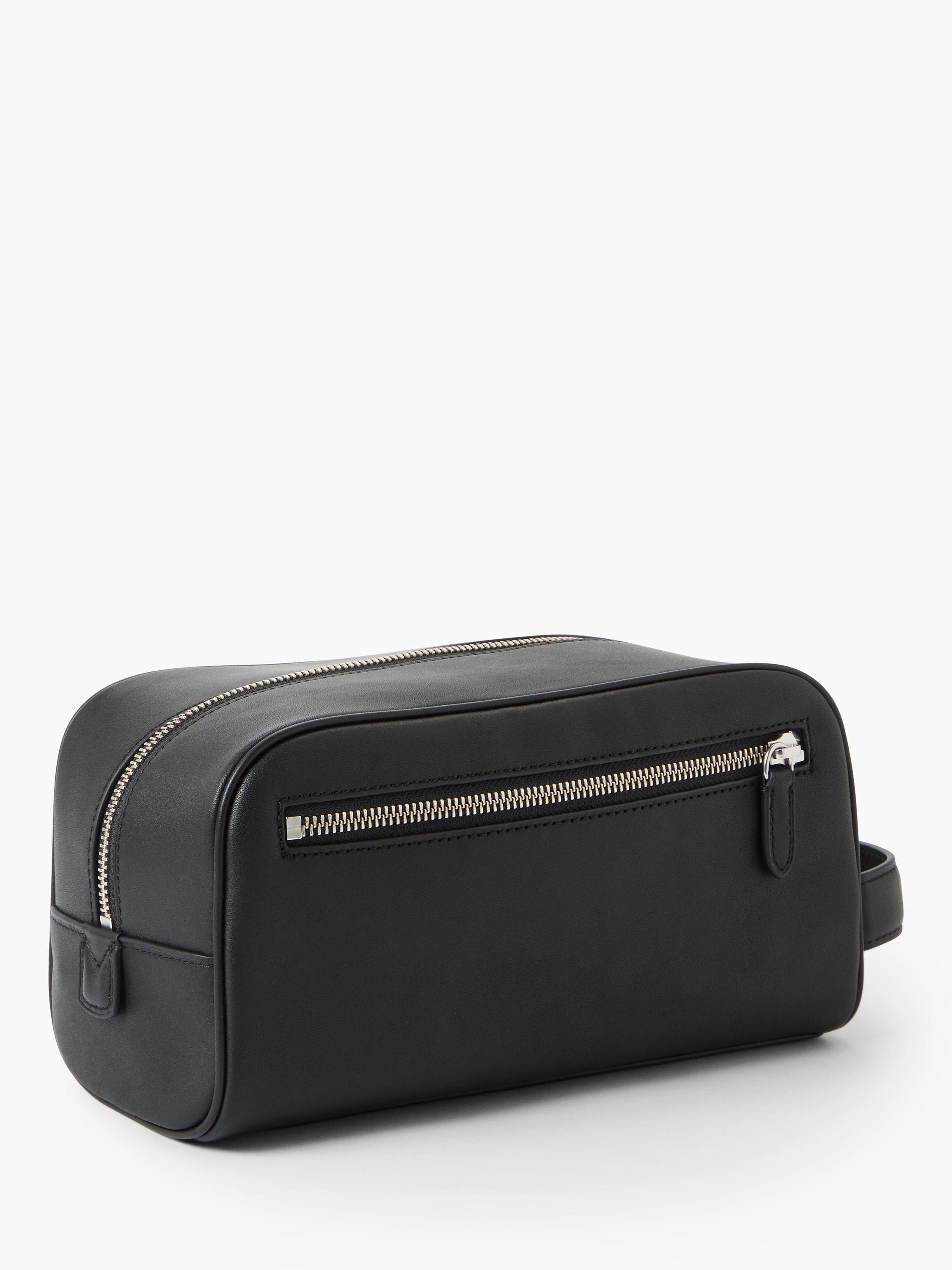 Polo toiletry bag best sale