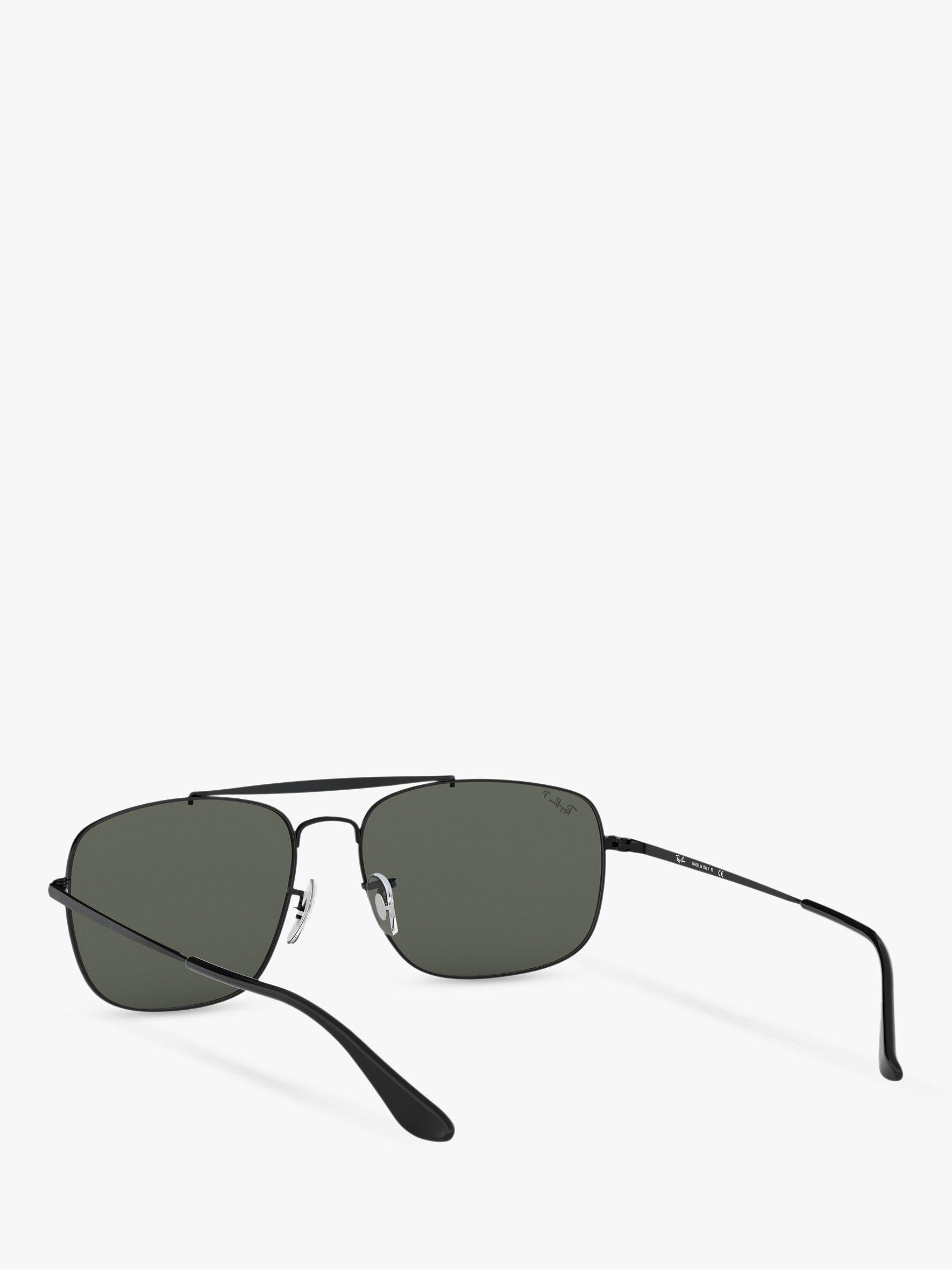 Deals Ray ban colonel sun glasses