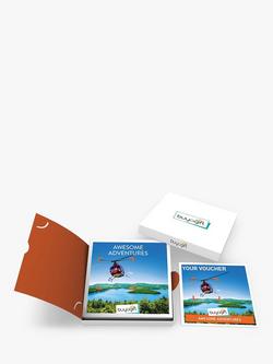 Buyagift Awesome Adventures Gift Experience - view 2, 