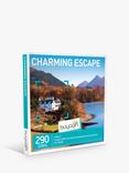 Buyagift Charming Escape Gift Experience