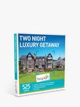 Buyagift Two Night Luxury Getaway Gift Experience