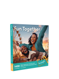 Buyagift Fun Together For 2 Gift Experience