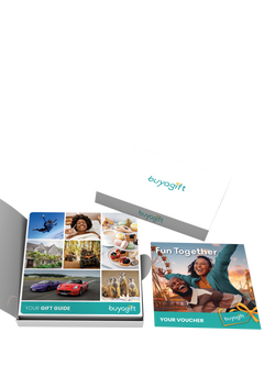 Buyagift Fun Together For 2 Gift Experience - view 2, 