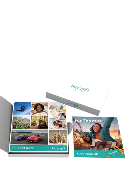 Buyagift Fun Together For 2 Gift Experience - view 2, 