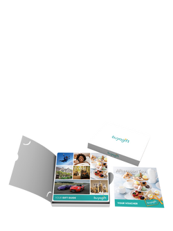 Buyagift Afternoon Tea Gift Experience - view 2, 