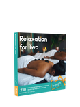 Buyagift Relaxation for Two Gift Experience