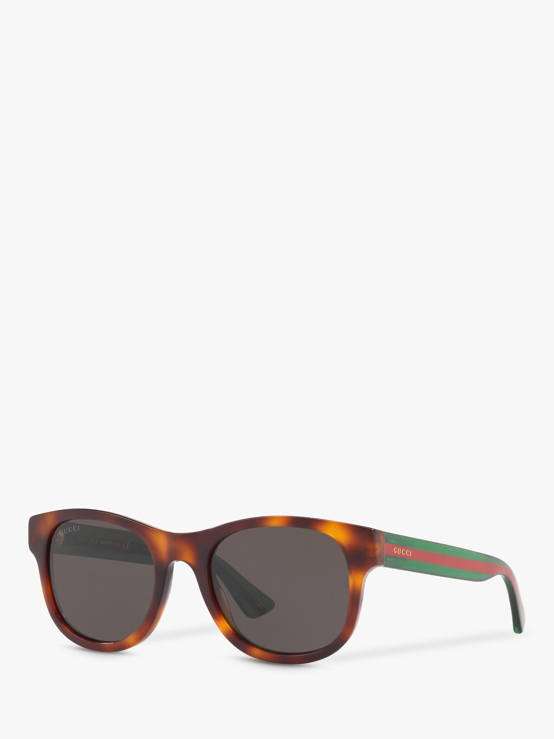 Gucci GG0003S Men s D Frame Sunglasses