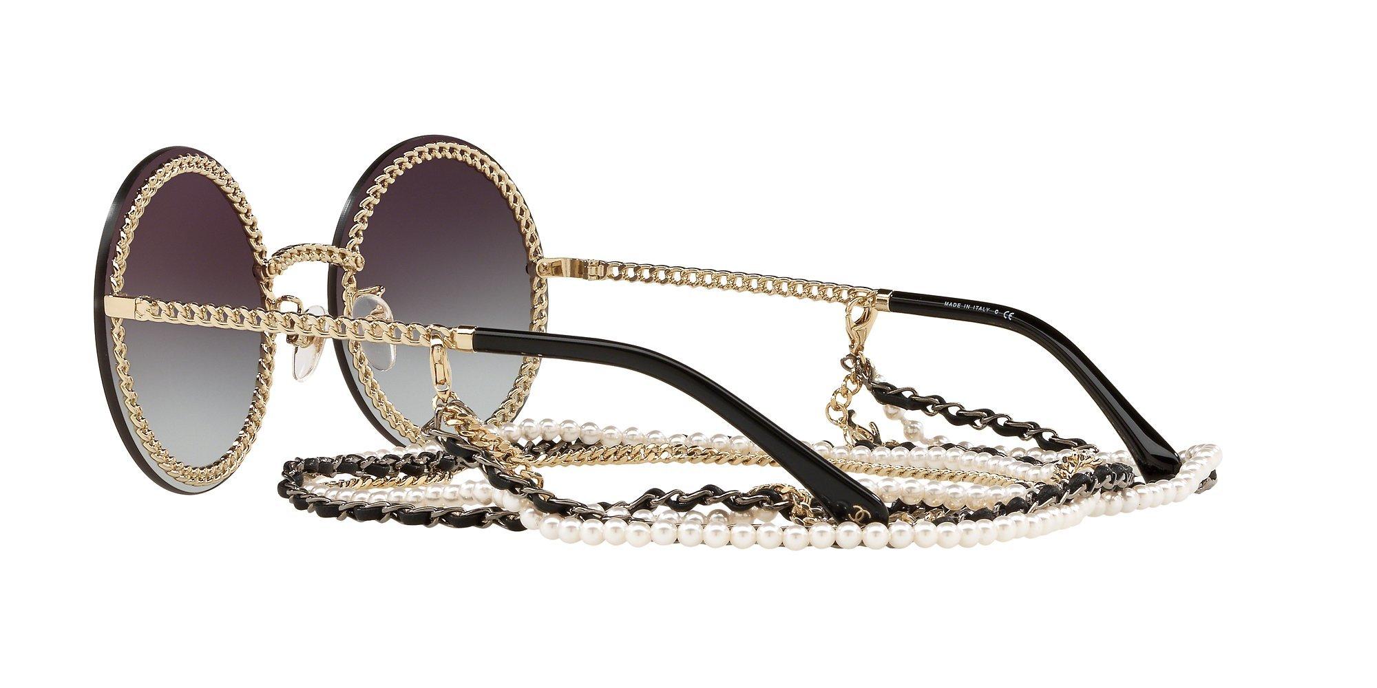 Chanel 4245 sunglasses on sale