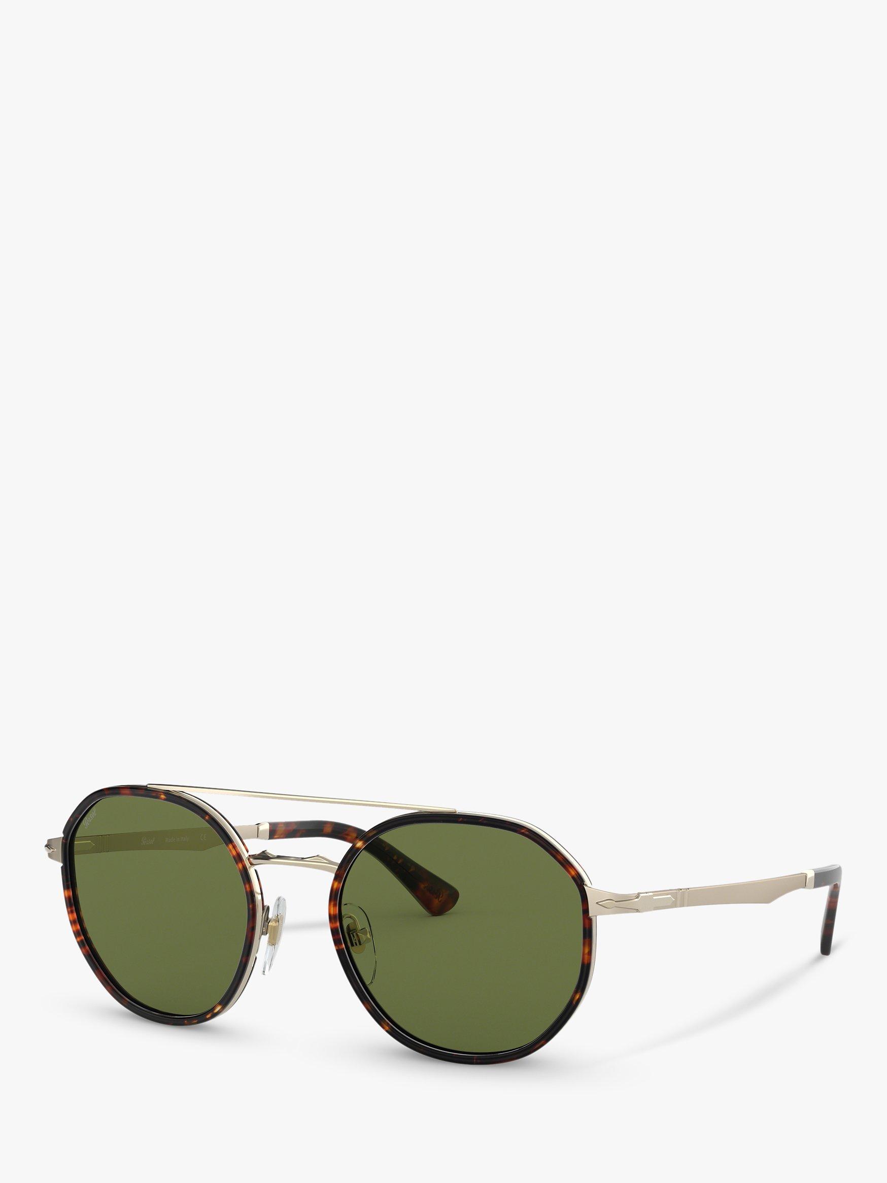 Persol oval sunglasses online