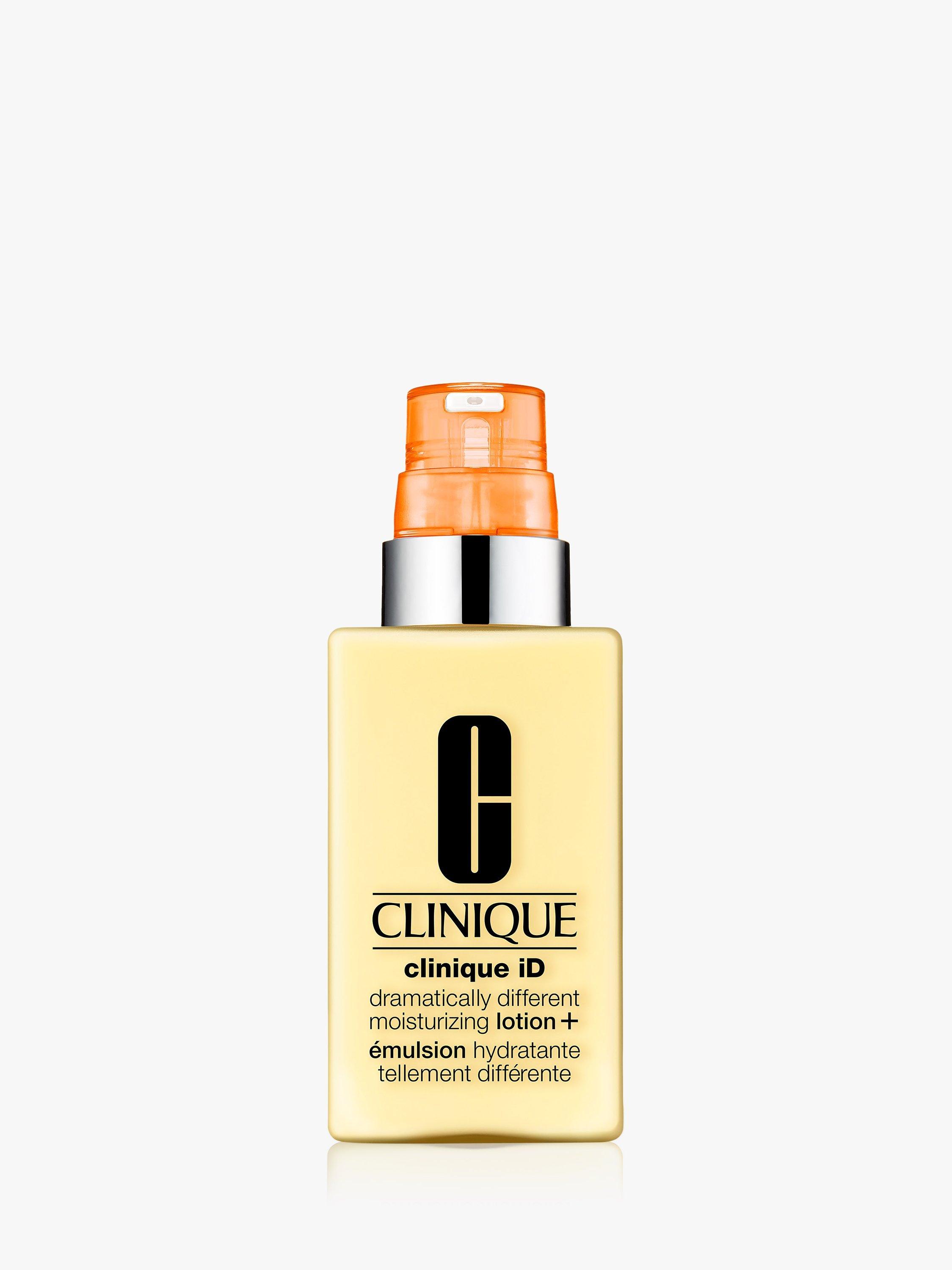 Clinique iD™: Dramatically Different Moisturising Lotion+™ + Active Cartridge Concentrate for Fatigue