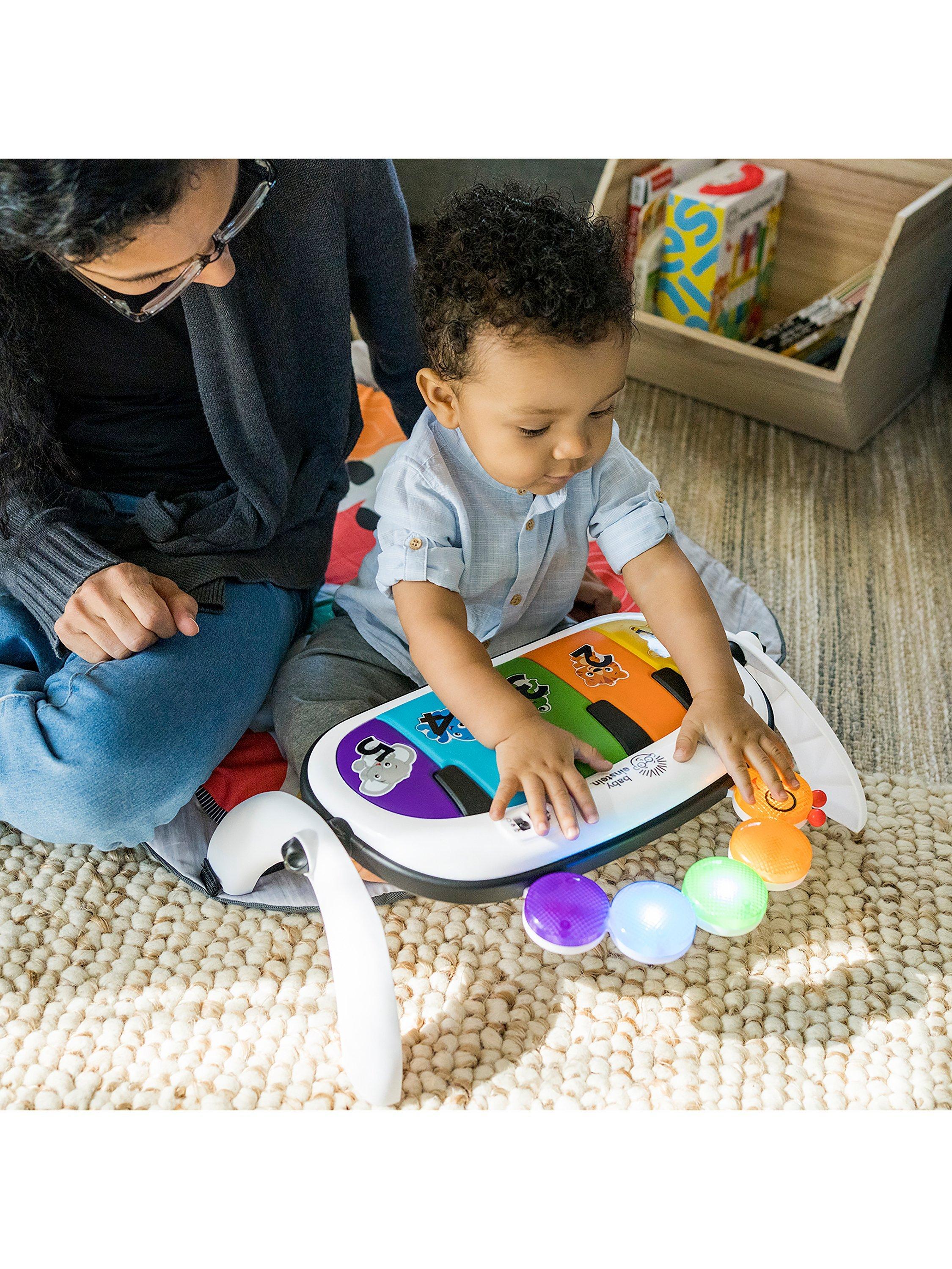 Baby einstein piano mat online