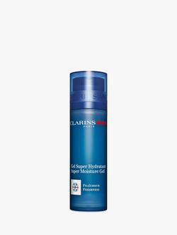 ClarinsMen Super Moisture Gel, 50ml, 