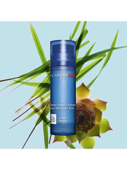ClarinsMen Super Moisture Balm, 50ml - view 2, 