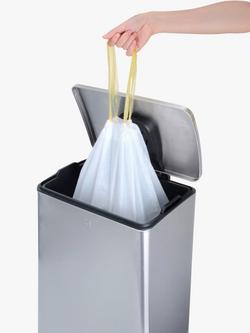 EKO Bin Liners, 25-35L, Pack of 12 - view 2, 