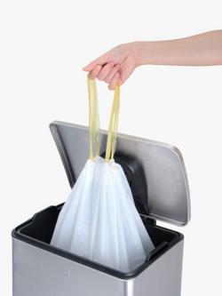 EKO Bin Liners, 40-60L, Pack of 12 - view 2, 