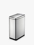 EKO DLX Phantom Recycling Sensor Bin, 40L