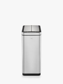 EKO DLX Phantom Sensor Bin, 45L, 