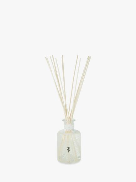 True Grace Village Rosemary & Eucalyptus Reed Diffuser, 200ml - view 2, Clear