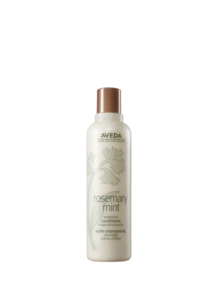 Aveda Rosemary Mint Weightless Conditioner, 