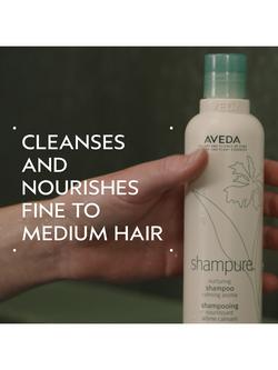 Aveda Shampure™ Nurturing Shampoo - view 2, 