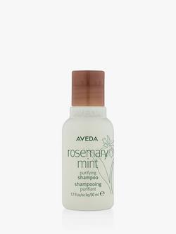 Aveda Rosemary Mint Purifying Shampoo, 