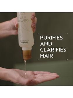 Aveda Rosemary Mint Purifying Shampoo - view 2, 