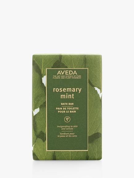 Aveda Rosemary Mint Bath Bar, 200g, 
